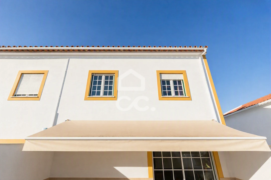 Moradia T3 para Venda em Malagueira e Horta das Figueiras Foto 22