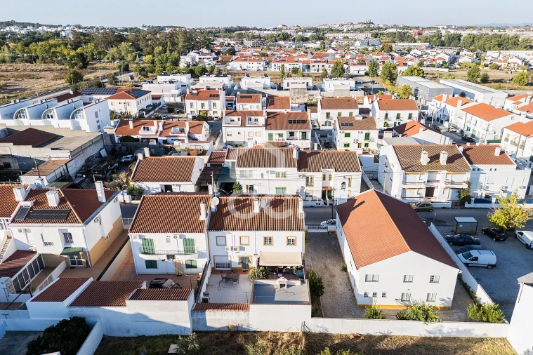 Moradia T3 para Venda em Malagueira e Horta das Figueiras Foto 34