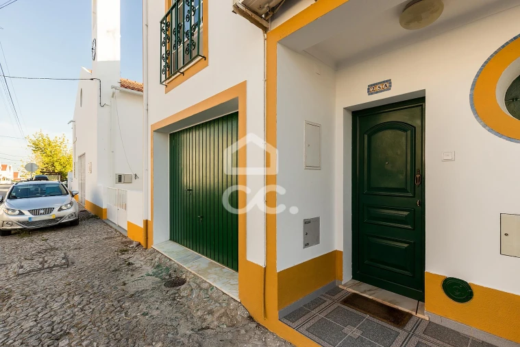 Moradia T3 para Venda em Malagueira e Horta das Figueiras Foto 23
