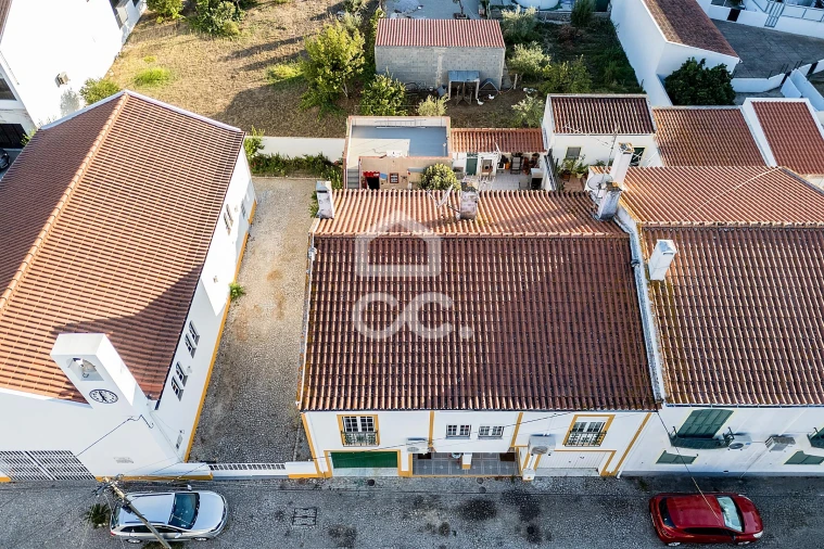 Moradia T3 para Venda em Malagueira e Horta das Figueiras Foto 31