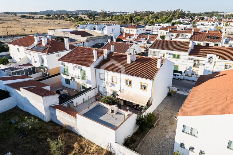 Moradia T3 para Venda em Malagueira e Horta das Figueiras Foto 37