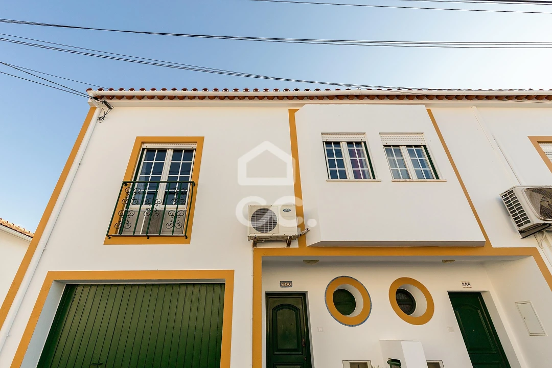Moradia T3 para Venda em Malagueira e Horta das Figueiras Foto 25