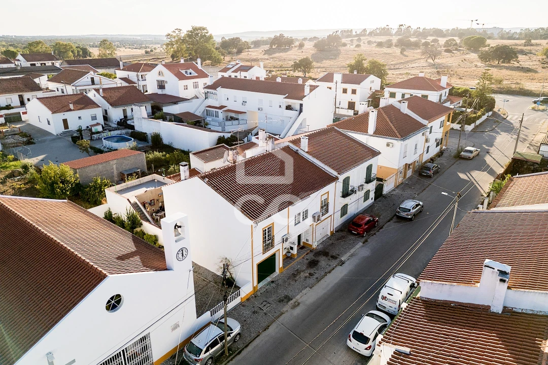 Moradia T3 para Venda em Malagueira e Horta das Figueiras Foto 29