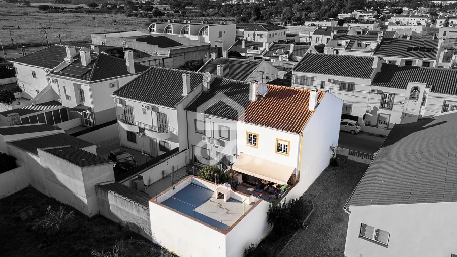 Moradia T3 para Venda em Malagueira e Horta das Figueiras