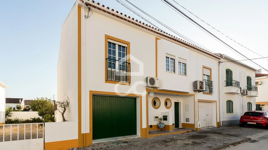 Moradia T3 para Venda em Malagueira e Horta das Figueiras