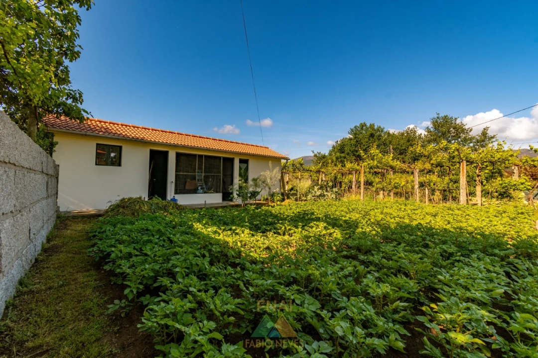 Moradia T4 para Venda em Vilela, São Cosme e São Damião e Sá Foto 50
