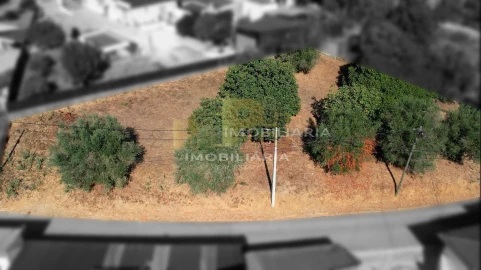 Terreno para Venda em Alcanhões