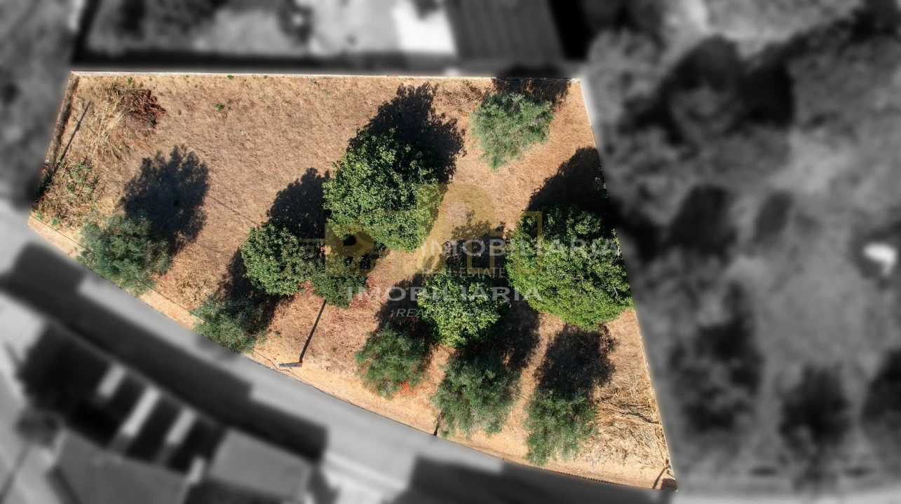 Terreno para Venda em Alcanhões Foto 1