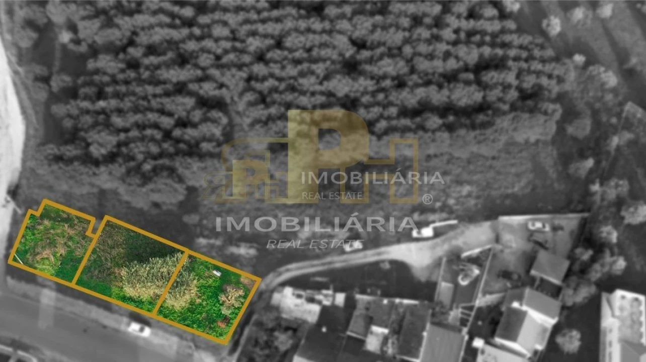 Terreno para Venda em Marvila, Ribeira Santarém, São Salvador, São Nicolau Foto 1