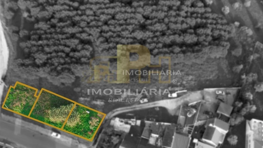 Terreno para Venda em Marvila, Ribeira Santarém, São Salvador, São Nicolau