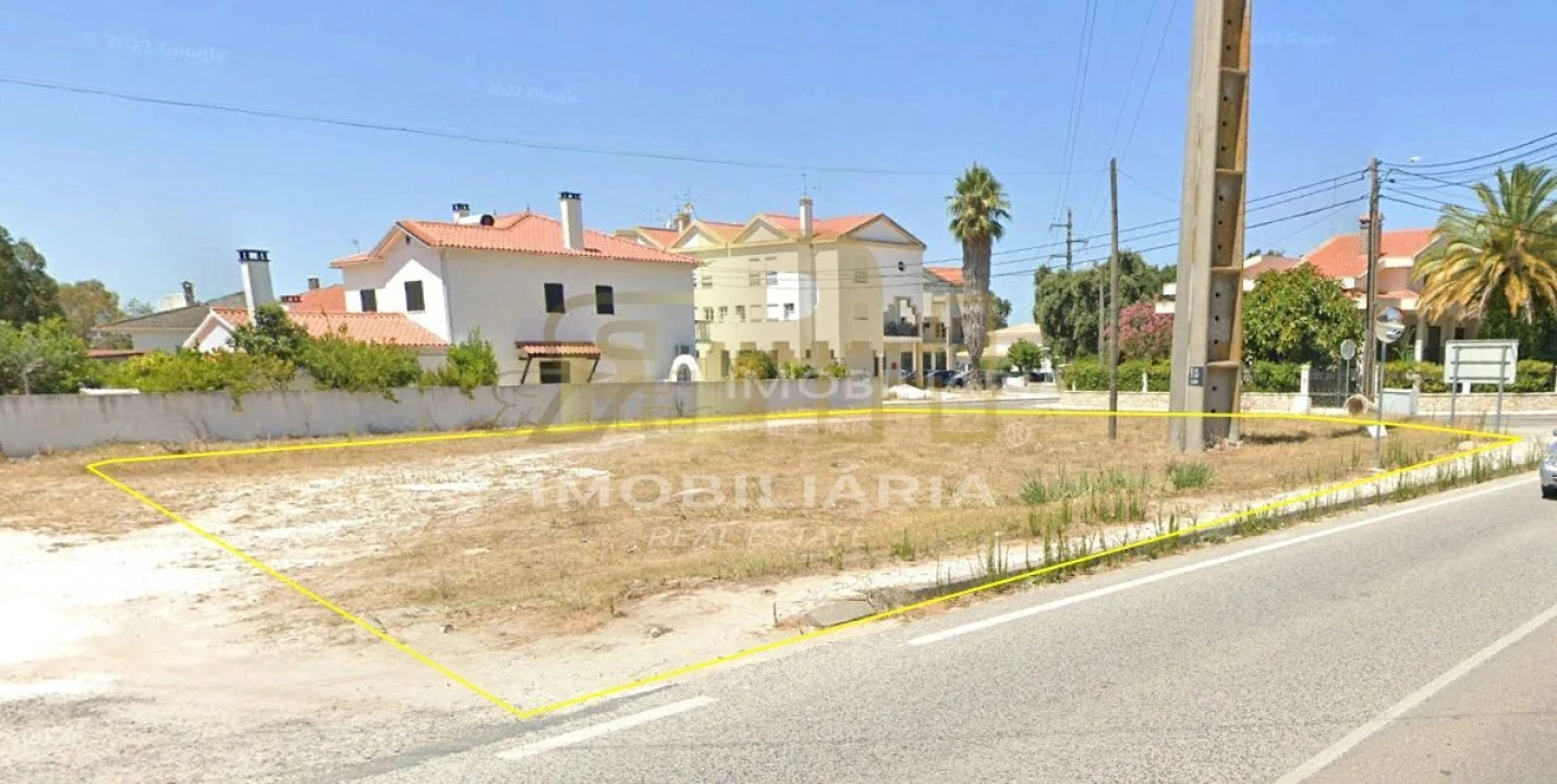 Terreno para Venda em Marvila, Ribeira Santarém, São Salvador, São Nicolau Foto 4