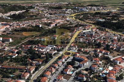 Terreno para Venda em Marvila, Ribeira Santarém, São Salvador, São Nicolau