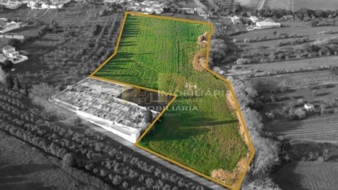Terreno para Venda em Abitureiras