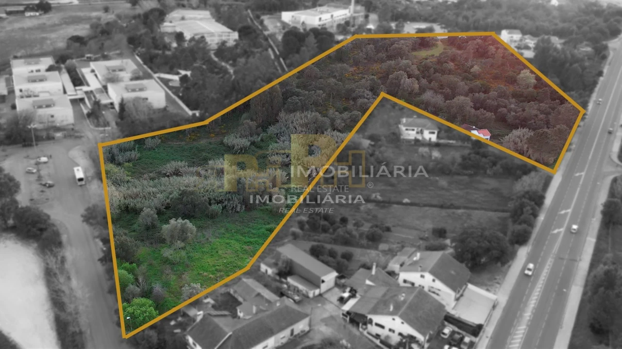 Terreno para Venda em Marvila, Ribeira Santarém, São Salvador, São Nicolau Foto 1