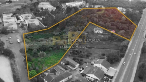 Terreno para Venda em Marvila, Ribeira Santarém, São Salvador, São Nicolau