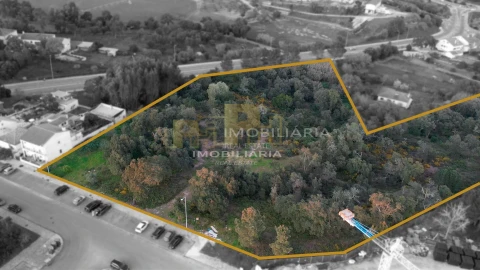 Terreno para Venda em Marvila, Ribeira Santarém, São Salvador, São Nicolau