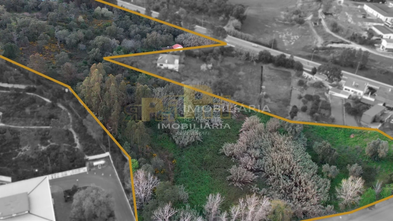Terreno para Venda em Marvila, Ribeira Santarém, São Salvador, São Nicolau Foto 3
