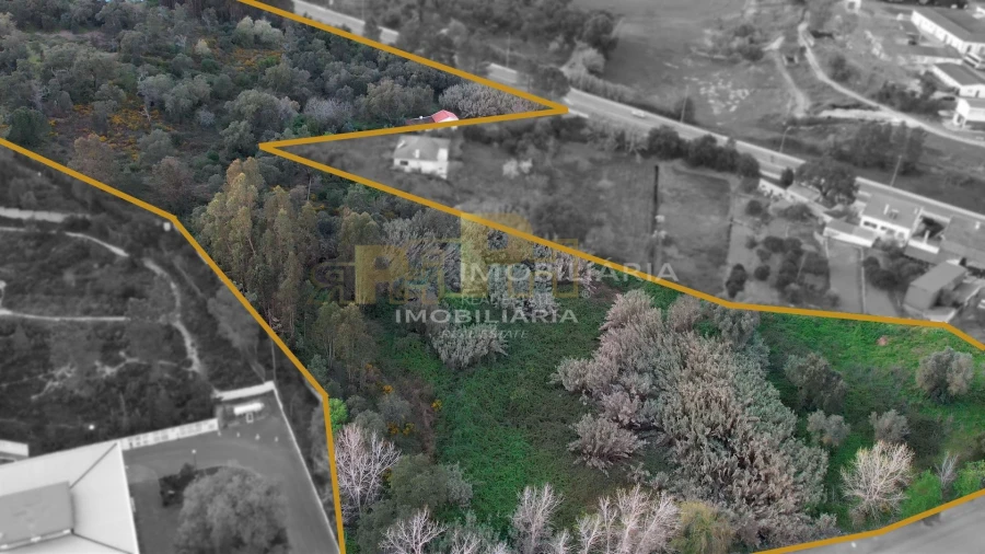 Terreno para Venda em Marvila, Ribeira Santarém, São Salvador, São Nicolau Foto 3