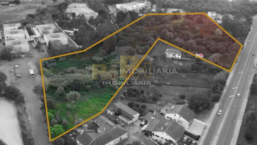 Terreno para Venda em Marvila, Ribeira Santarém, São Salvador, São Nicolau