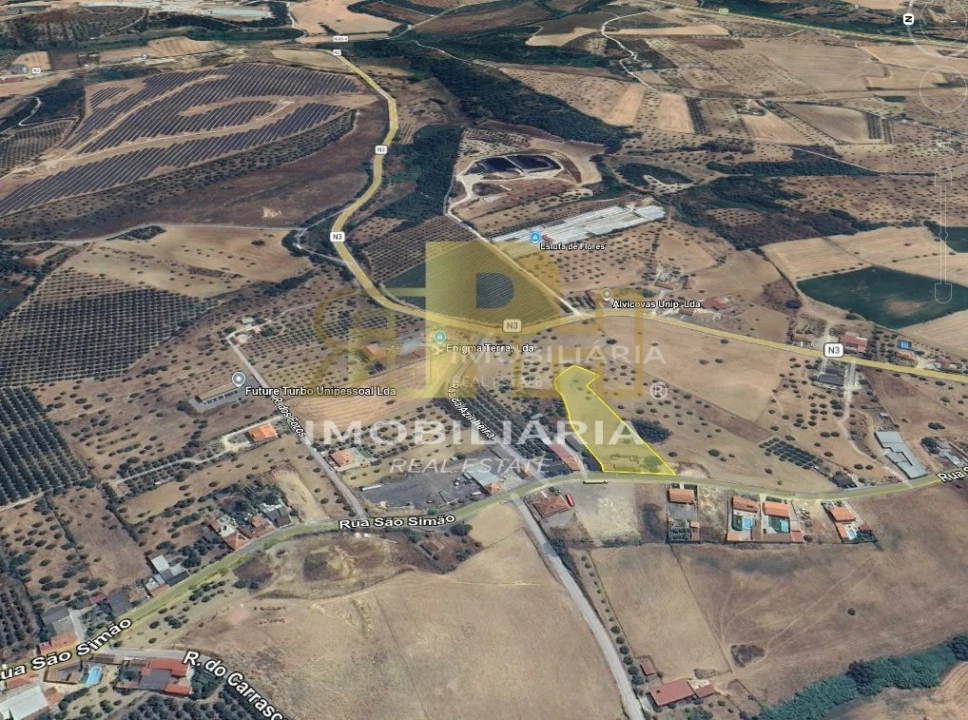 Moradia T2 para Venda em Abitureiras Foto 5
