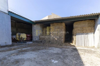 Moradia T2 para Venda em Abitureiras