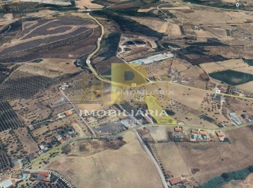 Moradia T2 para Venda em Abitureiras