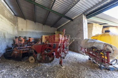 Moradia T2 para Venda em Abitureiras