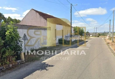 Moradia T2 para Venda em Abitureiras