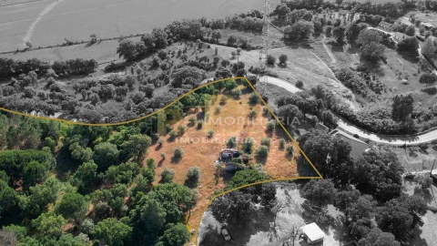 Moradia T2 para Venda em Marvila, Ribeira Santarém, São Salvador, São Nicolau