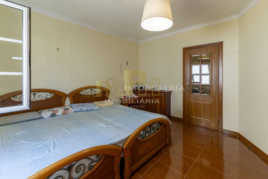 Moradia T3 para Venda em Marvila, Ribeira Santarém, São Salvador, São Nicolau Foto 17