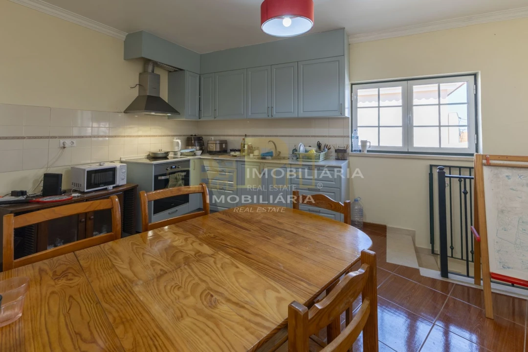 Moradia T3 para Venda em Marvila, Ribeira Santarém, São Salvador, São Nicolau Foto 15
