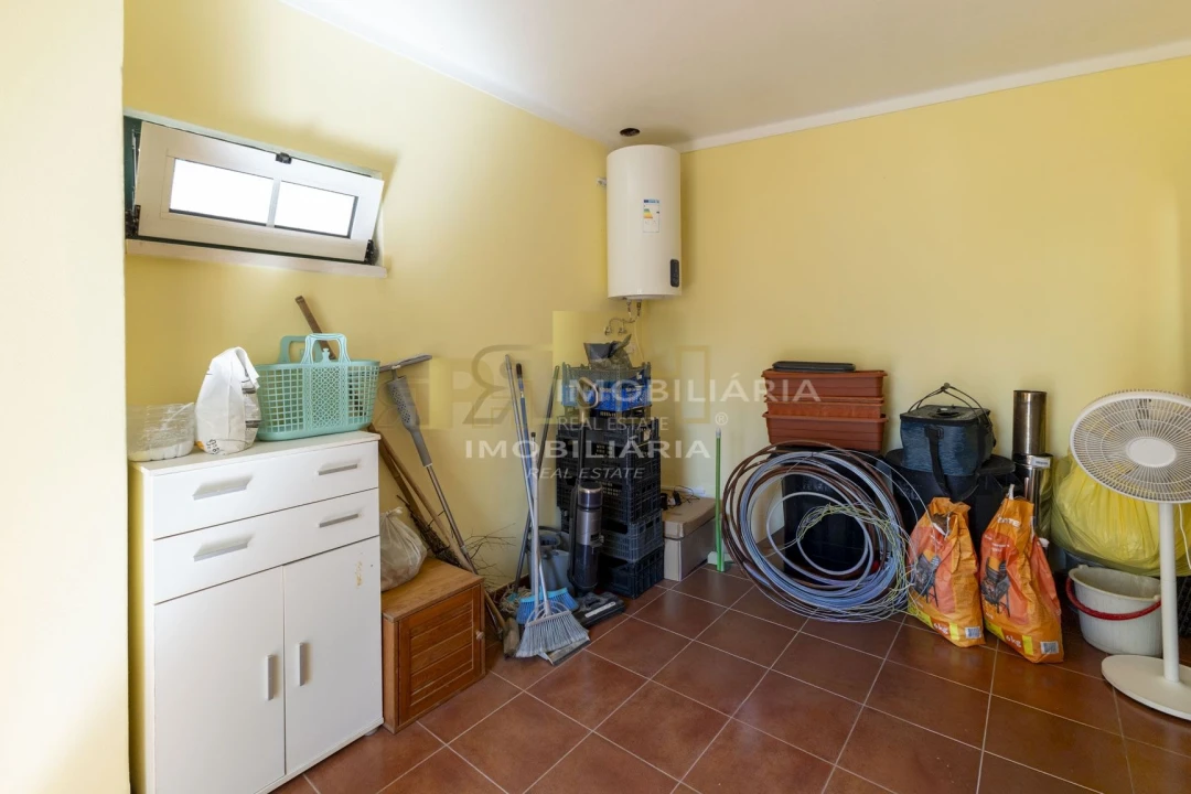 Moradia T3 para Venda em Marvila, Ribeira Santarém, São Salvador, São Nicolau Foto 44