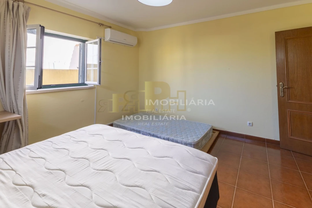 Moradia T3 para Venda em Marvila, Ribeira Santarém, São Salvador, São Nicolau Foto 34