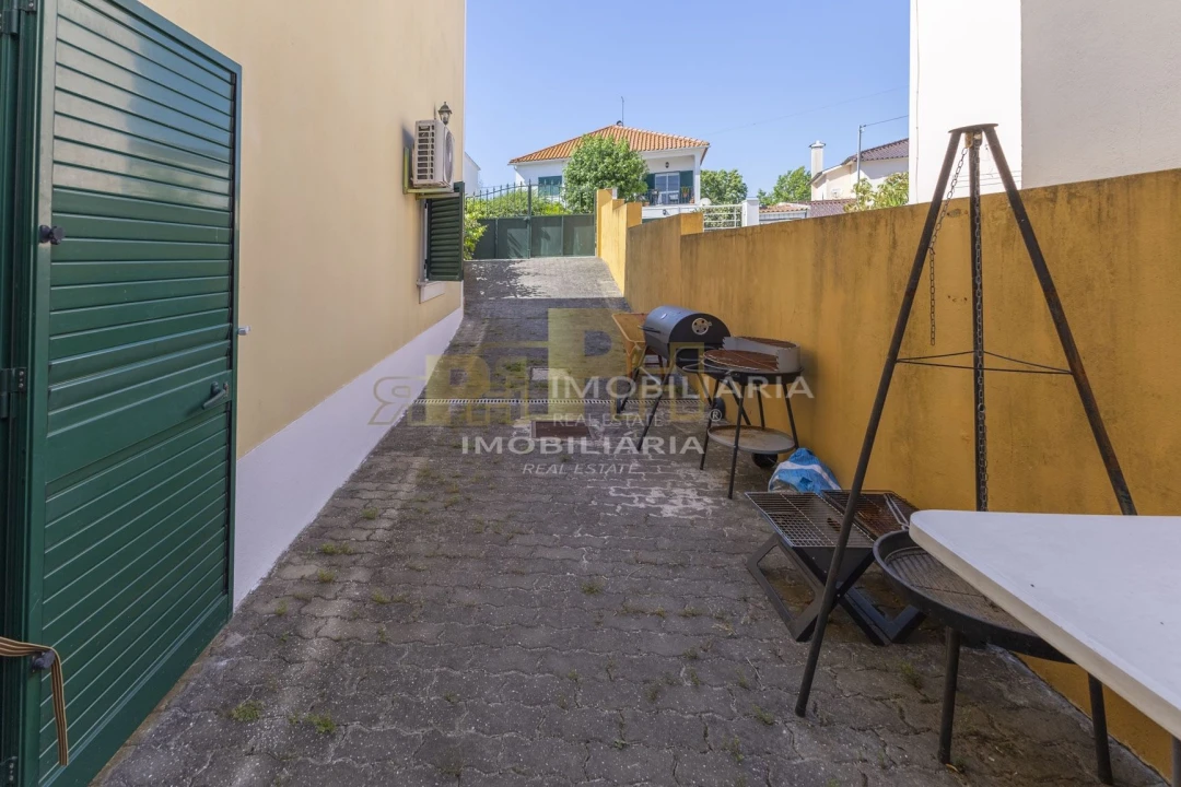 Moradia T3 para Venda em Marvila, Ribeira Santarém, São Salvador, São Nicolau Foto 40