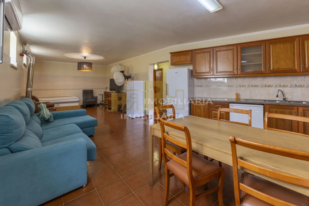 Moradia T3 para Venda em Marvila, Ribeira Santarém, São Salvador, São Nicolau Foto 25