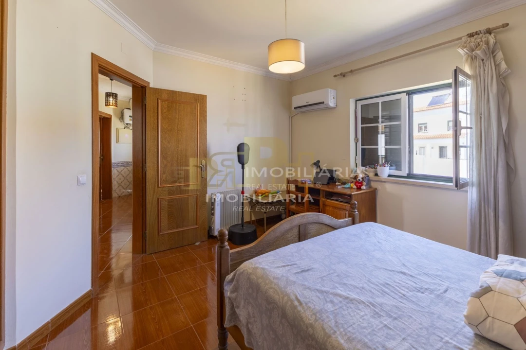 Moradia T3 para Venda em Marvila, Ribeira Santarém, São Salvador, São Nicolau Foto 20