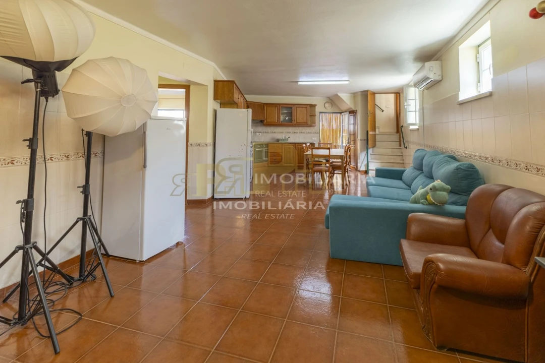 Moradia T3 para Venda em Marvila, Ribeira Santarém, São Salvador, São Nicolau Foto 26