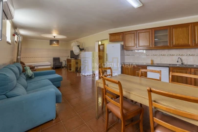Moradia T3 para Venda em Marvila, Ribeira Santarém, São Salvador, São Nicolau