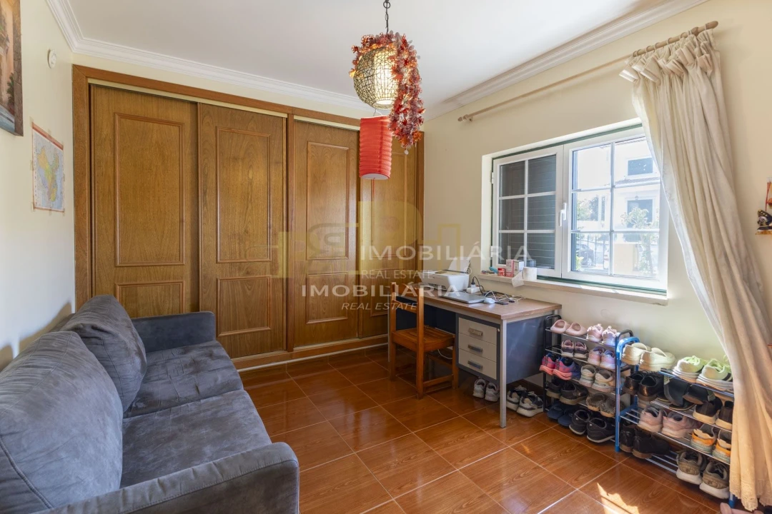Moradia T3 para Venda em Marvila, Ribeira Santarém, São Salvador, São Nicolau Foto 18