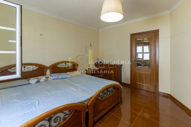 Moradia T3 para Venda em Marvila, Ribeira Santarém, São Salvador, São Nicolau Foto 17