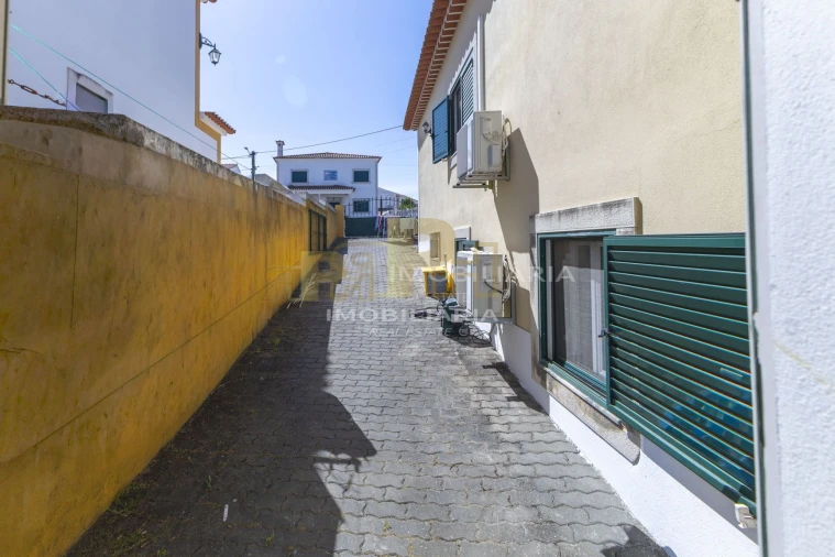 Moradia T3 para Venda em Marvila, Ribeira Santarém, São Salvador, São Nicolau Foto 39