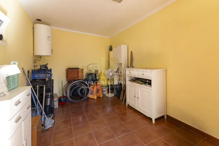 Moradia T3 para Venda em Marvila, Ribeira Santarém, São Salvador, São Nicolau Foto 43