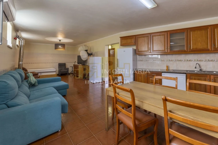 Moradia T3 para Venda em Marvila, Ribeira Santarém, São Salvador, São Nicolau Foto 25