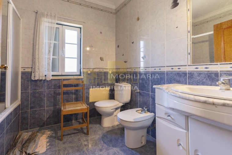 Moradia T3 para Venda em Marvila, Ribeira Santarém, São Salvador, São Nicolau Foto 30