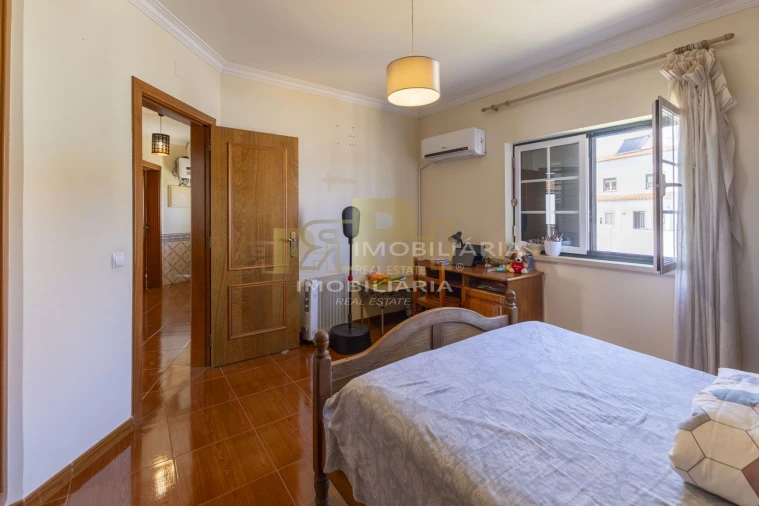Moradia T3 para Venda em Marvila, Ribeira Santarém, São Salvador, São Nicolau Foto 20