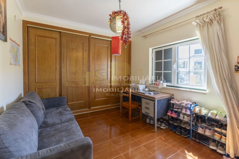 Moradia T3 para Venda em Marvila, Ribeira Santarém, São Salvador, São Nicolau Foto 18