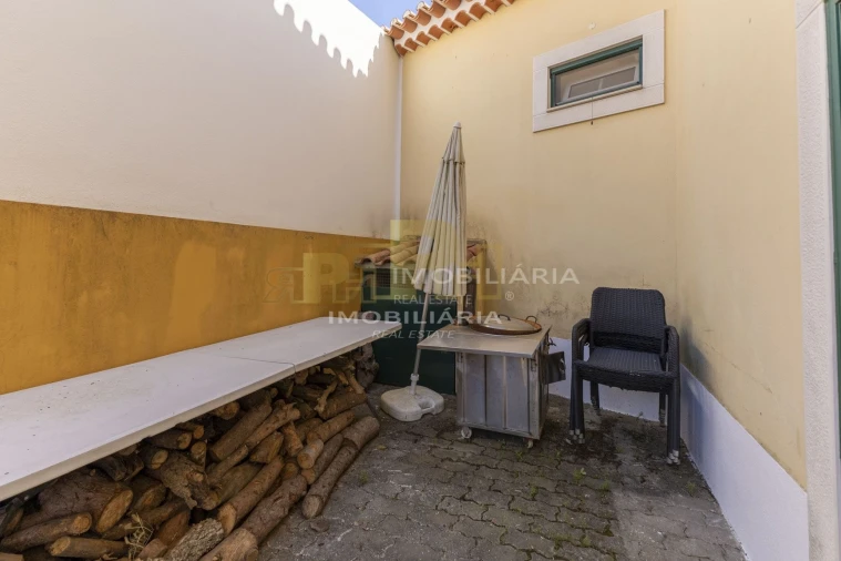 Moradia T3 para Venda em Marvila, Ribeira Santarém, São Salvador, São Nicolau Foto 38