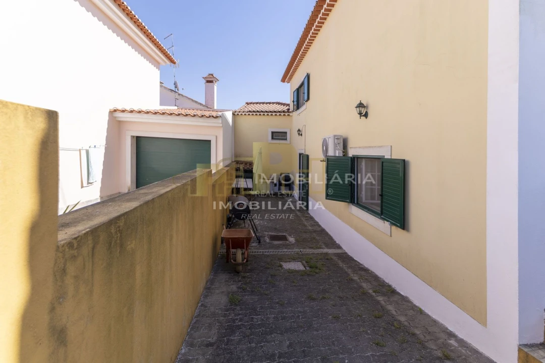 Moradia T3 para Venda em Marvila, Ribeira Santarém, São Salvador, São Nicolau Foto 41