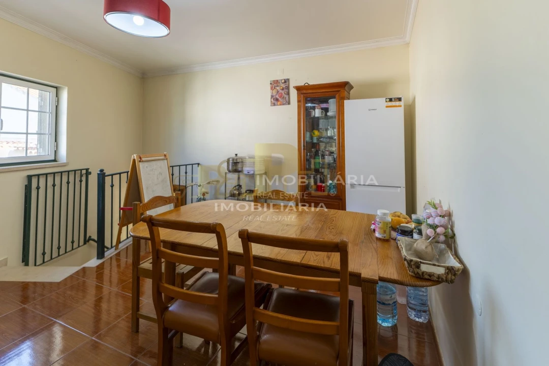 Moradia T3 para Venda em Marvila, Ribeira Santarém, São Salvador, São Nicolau Foto 14