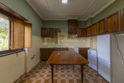 Moradia T5 para Venda em Alcanede
